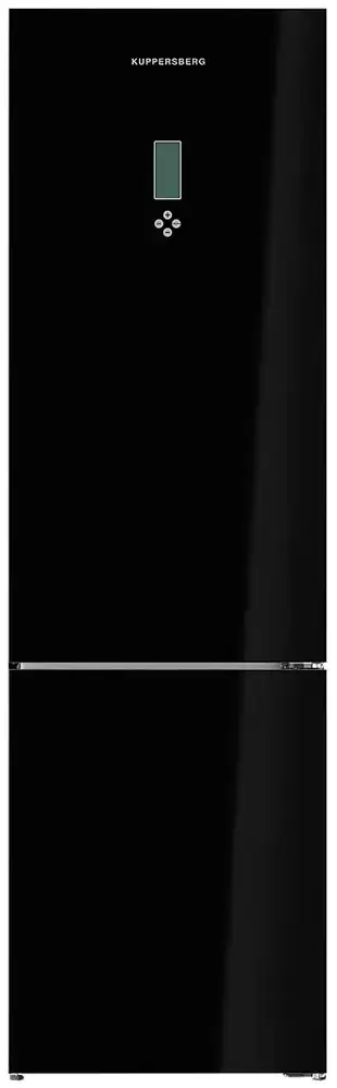 Холодильник Kuppersberg RFCN 2012 BG