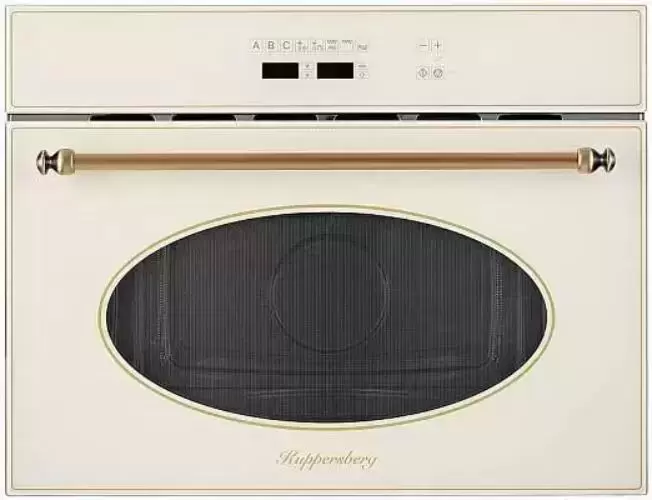 Встраиваемая микроволновая печь Kuppersberg RMW 963 C