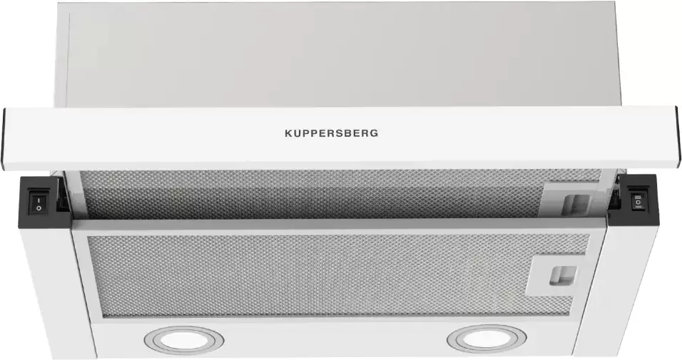 Встраиваемая вытяжка Kuppersberg SLIMHIT 50 W