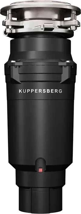 Измельчитель отходов Kuppersberg WSS 550 B