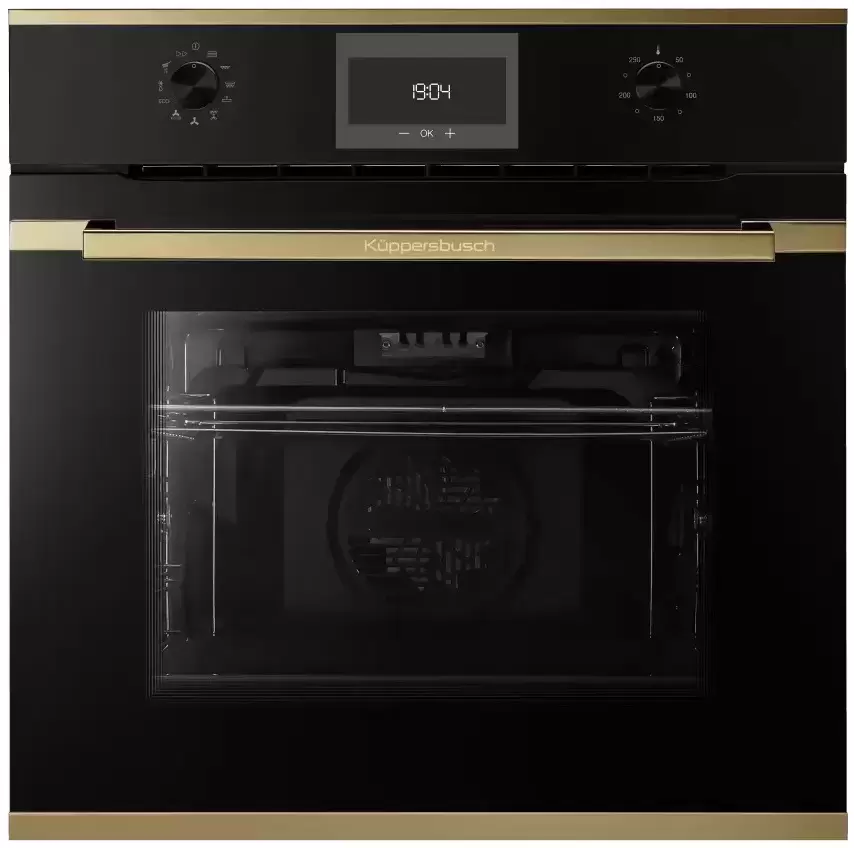 Духовой шкаф Kuppersbusch B 6330.0 S4 Gold