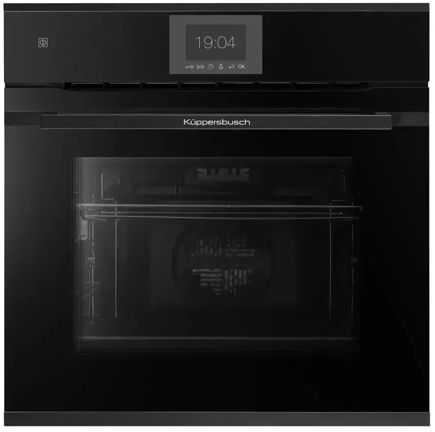 Духовой шкаф Kuppersbusch B 6550.0 S5 Black Velvet