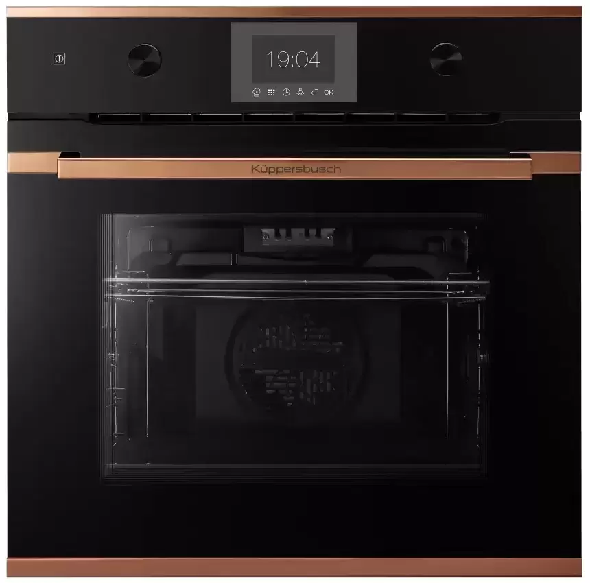 Духовой шкаф Kuppersbusch BP 6350.0 S7 Copper