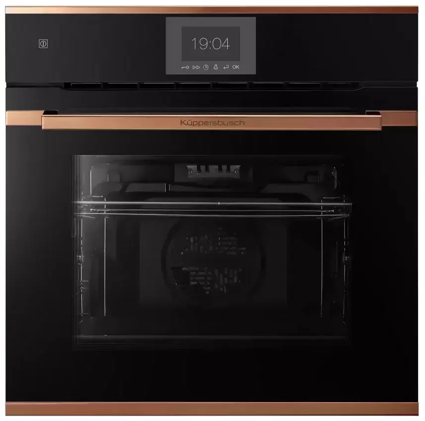 Духовой шкаф Kuppersbusch BP 6550.0 S7 Copper