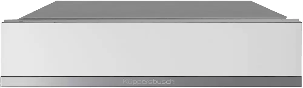 Вакууматор Kuppersbusch CSV 6800.0 без стеклянного фронта
