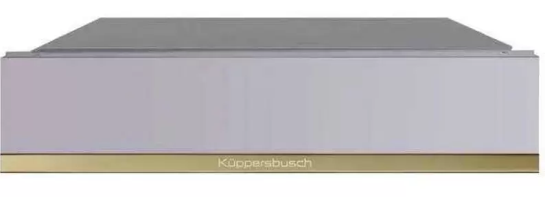 Вакууматор Kuppersbusch CSV 6800.0 G4 Gold