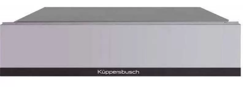 Вакууматор Kuppersbusch CSV 6800.0 G5 Black Velvet