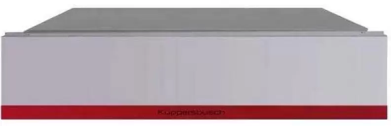 Вакууматор Kuppersbusch CSV 6800.0 G8 Hot Chili