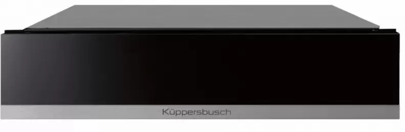 Вакууматор Kuppersbusch CSV 6800.0 S1 Stainless steel