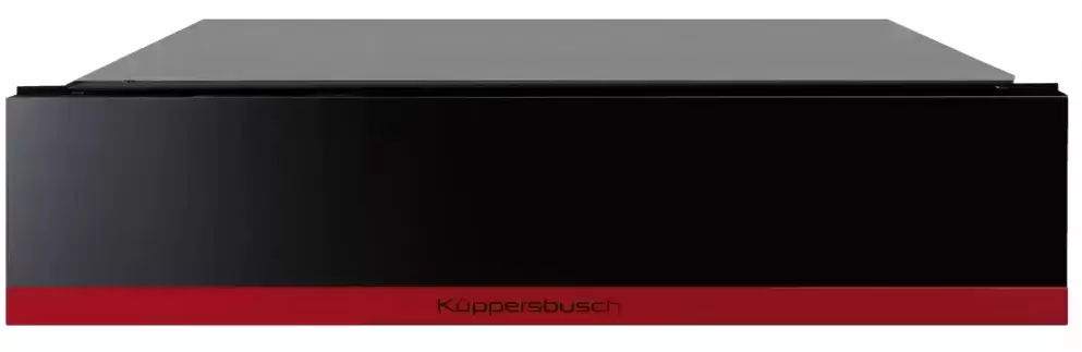 Вакууматор Kuppersbusch CSV 6800.0 S8 Hot Chili