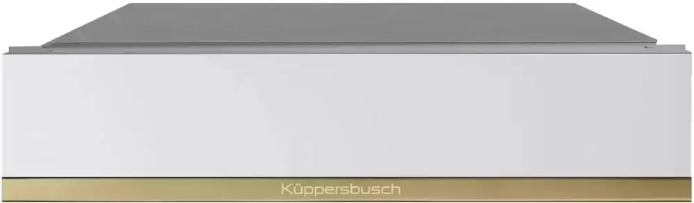 Вакууматор Kuppersbusch CSV 6800.0 W4 Gold