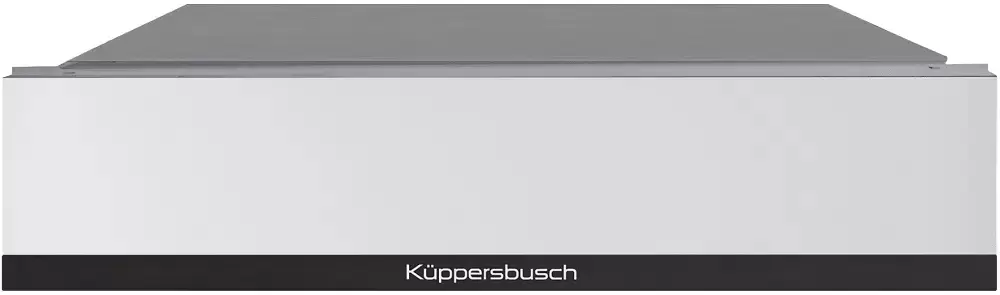 Вакууматор Kuppersbusch CSV 6800.0 W5 Black Velvet