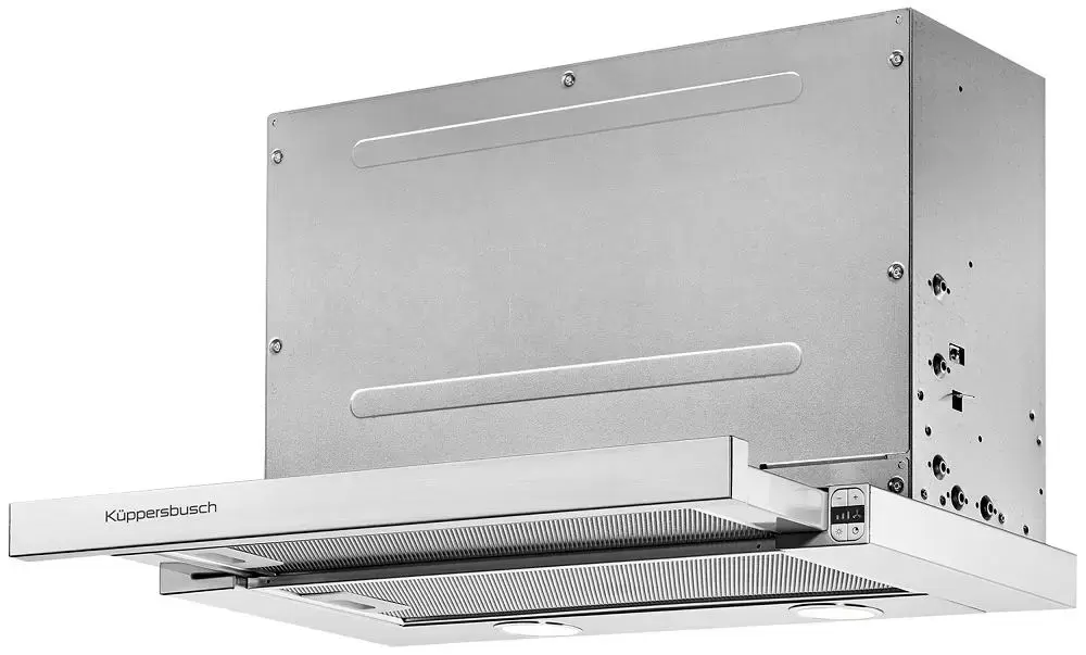 Вытяжка Kuppersbusch DEF 6550.0 E