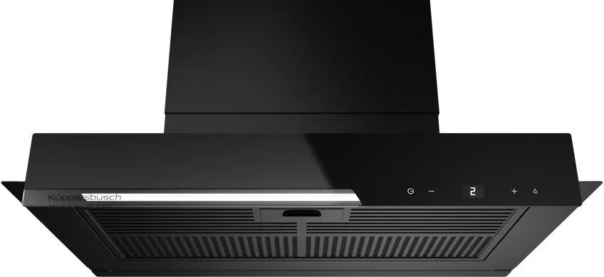 Встраиваемая вытяжка Kuppersbusch DEL 6360.0 S