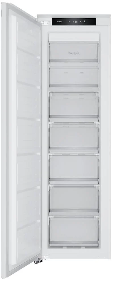 Встраиваемая морозильная камера Kuppersbusch FG 8550.0I