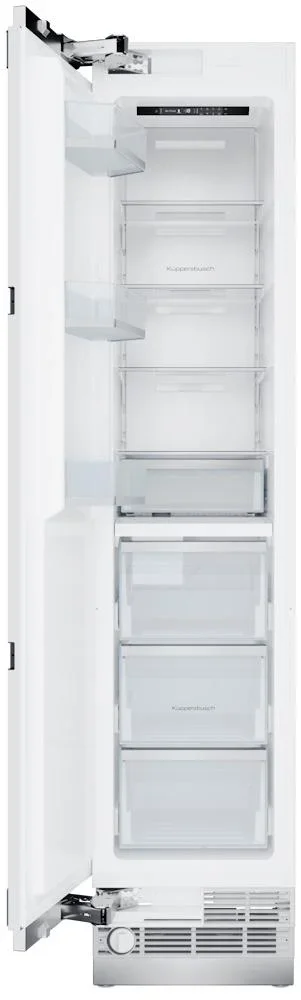 Встраиваемый морозильник Kuppersbusch FGX 9800.0i-E