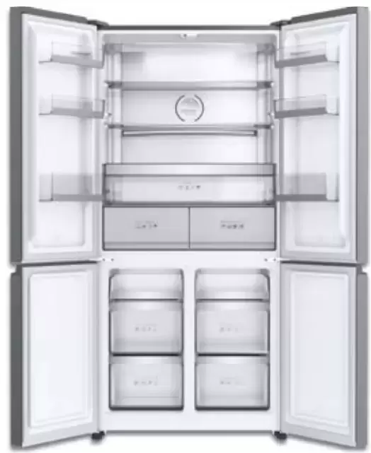 Холодильник Kuppersbusch FKG 9850.0 E