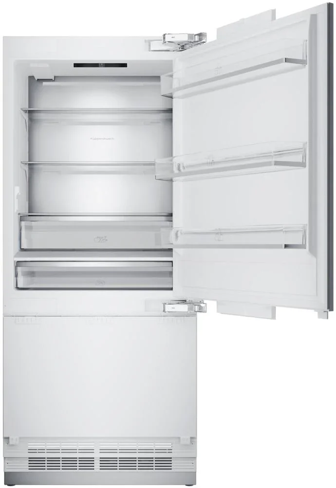 Встраиваемый холодильник Kuppersbusch FKGFX 9800.0i