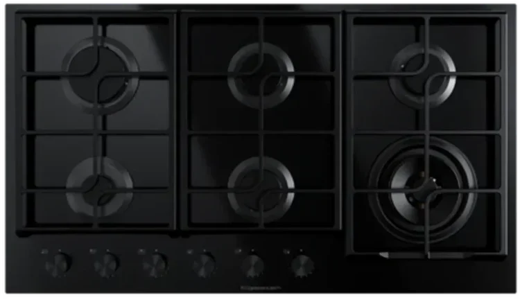 Варочная панель Kuppersbusch KG 9551.0 SR-E5