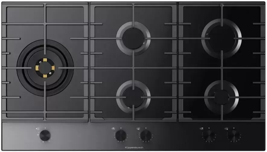 Варочная панель Kuppersbusch KG 9850.0 SE-E5