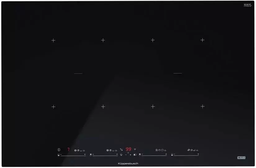 Варочная панель Kuppersbusch KI 8880.1 SR