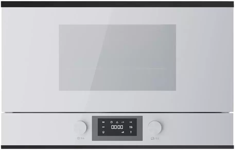 Встраиваемая микроволновая печь Kuppersbusch ML 6330.0 W5 Black Velvet