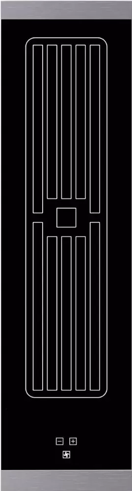 Встраиваемая вытяжка для варочной панели Kuppersbusch VKM 1820.0 SR