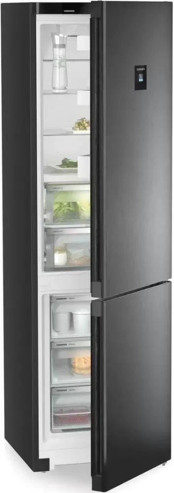 Холодильник Liebherr CBNbdc 573i