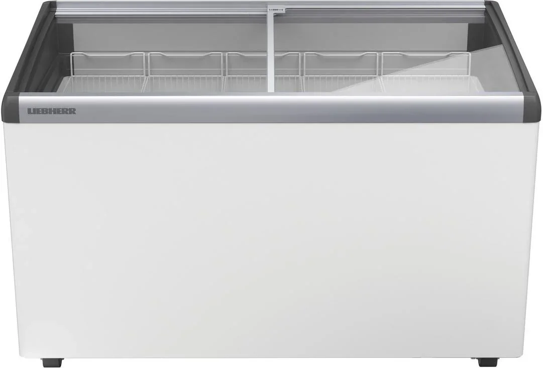 Морозильный ларь для мороженого Liebherr EFI 3503