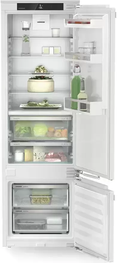 Встраиваемый холодильник Liebherr ICBc 5122