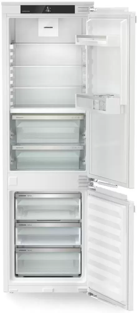 Встраиваемый холодильник Liebherr ICBNdi 5123