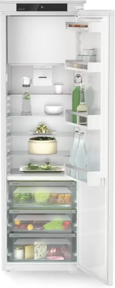 Встраиваемый холодильник Liebherr IRBSd 5121