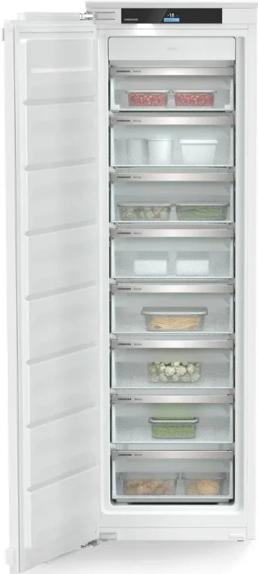 Встраиваемый морозильник Liebherr SIFNdi 5178 Peak