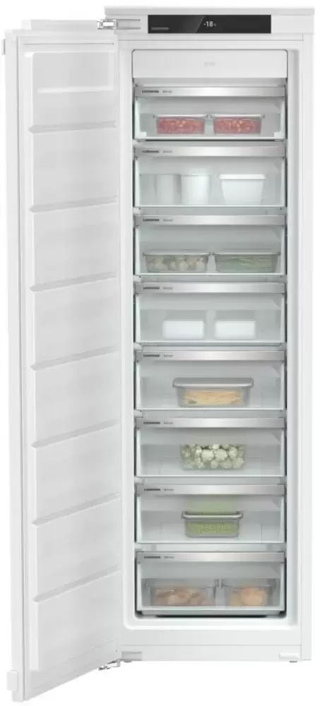 Встраиваемая морозильная камера Liebherr SIFNf 5108 Pure NoFrost