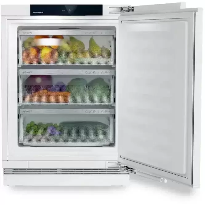 Встраиваемый холодильник Liebherr SUBa 375i SD0 Prime BioFresh