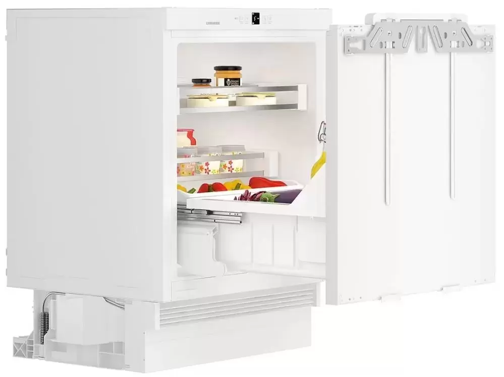 Встраиваемый холодильник Liebherr UIKo 1560 Premium
