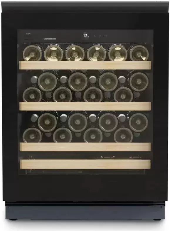Встраиваемый винный шкаф Liebherr UWgb 3631 Vinidor