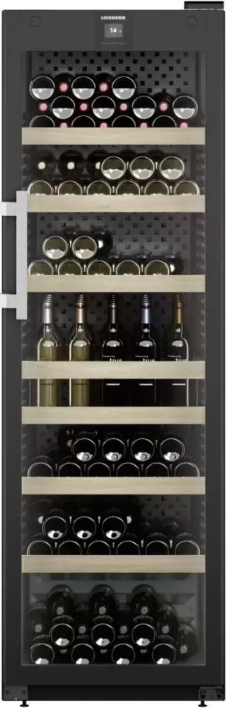 Винный шкаф Liebherr WFbli 5241