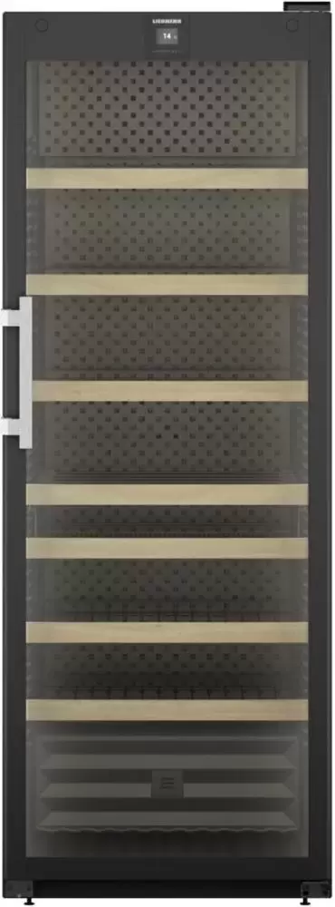 Винный шкаф Liebherr WFbli 7741