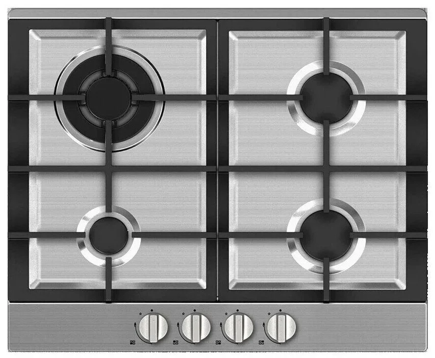 Варочная панель Midea 60G40ME005SFT