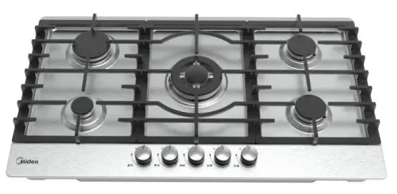 Варочная панель Midea 90G50ME005SFT
