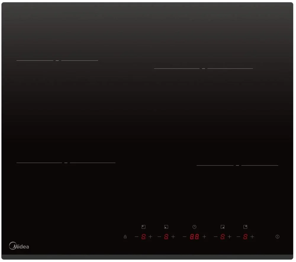 Варочная панель Midea MCH64203F