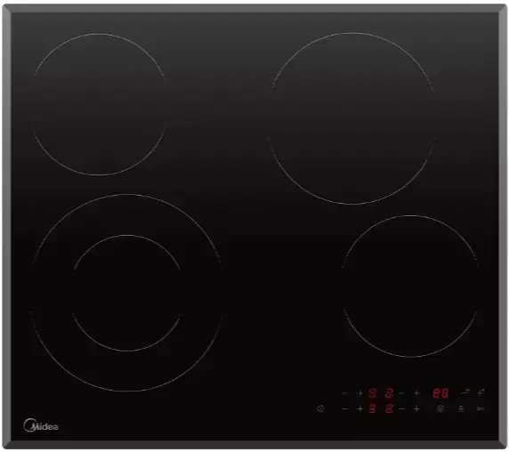 Варочная панель Midea MCH64407F