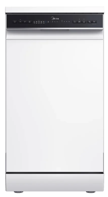 Посудомоечная машина Midea MFD45S150Wi