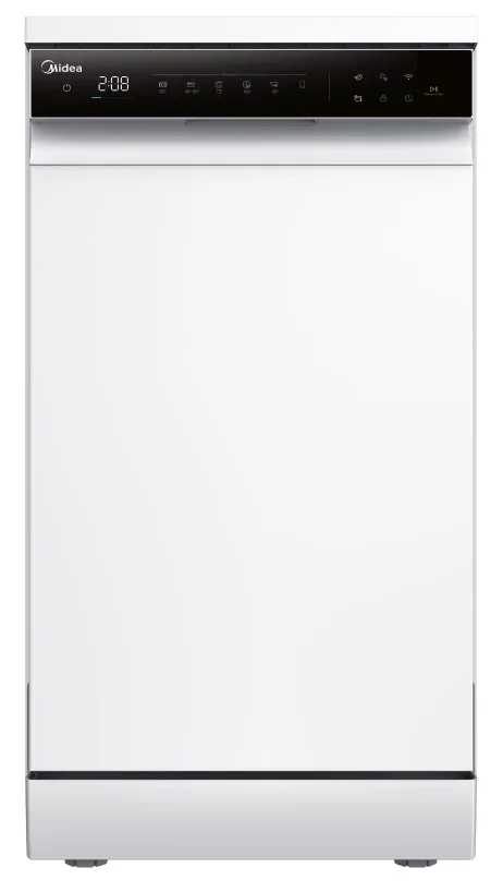 Посудомоечная машина Midea MFD45S510Wi