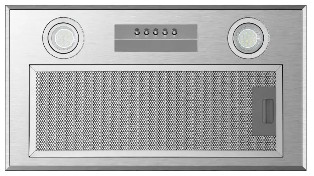 Встраиваемая вытяжка Midea MH60I300X