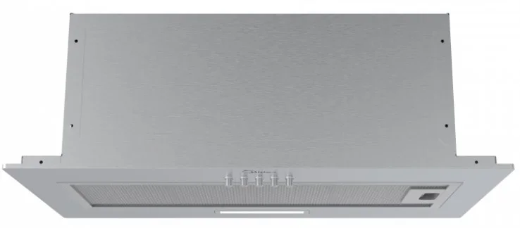 Встраиваемая вытяжка Midea MH60I301X