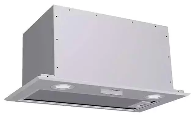 Встраиваемая вытяжка Midea MH60I370X