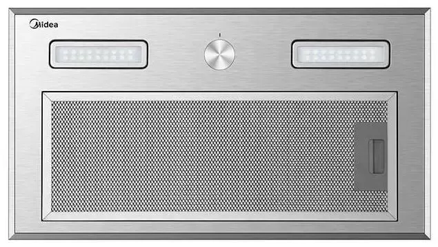 Встраиваемая вытяжка Midea MH60I770X