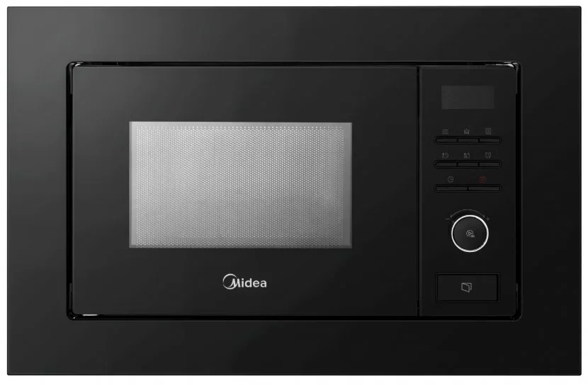 Встраиваемая микроволновая печь Midea MI62170B